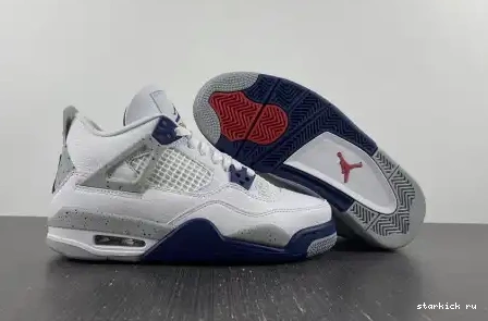 4 Jordan Midnight DH6927-140 DH6927-140 Air Navy 0421